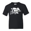 8000B Youth DryBlend 50/50 T-Shirts Thumbnail