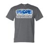 8000 Adult DryBlend 50/50 T-Shirt Thumbnail