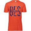 3065 Adult Extra Soft Tri-Blend T-Shirt Thumbnail