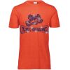 3065 Adult Extra Soft Tri-Blend T-Shirt Thumbnail