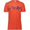 3065 Adult Extra Soft Tri-Blend T-Shirt Thumbnail