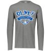 3075 Adult Extra Soft Tri-Blend Longsleeve Thumbnail