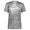 222696 Youth Cotton-Touch Poly T-Shirt Thumbnail