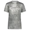 222696 Youth Cotton-Touch Poly T-Shirt Thumbnail