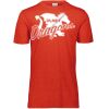 3065 Adult Extra Soft Tri-Blend T-Shirt Thumbnail