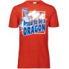 3065 Adult Extra Soft Tri-Blend T-Shirt Thumbnail