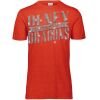 3065 Adult Extra Soft Tri-Blend T-Shirt Thumbnail