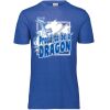 3066 Youth Extra Soft Tri-Blend T-Shirt Thumbnail