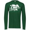 3076 Youth Extra Soft Tri-Blend Longsleeve Thumbnail