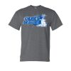 8000 Adult DryBlend 50/50 T-Shirt Thumbnail