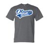 8000 Adult DryBlend 50/50 T-Shirt Thumbnail