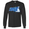 2400 Adult Ultra Cotton Long Sleeve T-Shirt Thumbnail