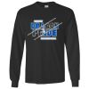2400 Adult Ultra Cotton Long Sleeve T-Shirt Thumbnail