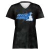 222796 Ladies' Cotton-Touch Poly T-Shirt Thumbnail