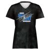 222796 Ladies' Cotton-Touch Poly T-Shirt Thumbnail