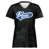 222796 Ladies' Cotton-Touch Poly T-Shirt Thumbnail