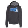 3719Y Youth Sponge Fleece Hoodie Thumbnail