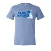 3413 Adult Extra Soft Tri-blend Tee Thumbnail