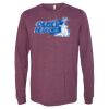 3513 Adult Extra Soft Tri-blend Long Sleeve Thumbnail