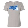 6413 Women’s Extra Soft Tri-blend Tee Thumbnail