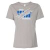 6413 Women’s Extra Soft Tri-blend Tee Thumbnail