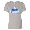 6413 Women’s Extra Soft Tri-blend Tee Thumbnail