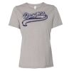6413 Women’s Extra Soft Tri-blend Tee Thumbnail