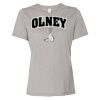 6413 Women’s Extra Soft Tri-blend Tee Thumbnail